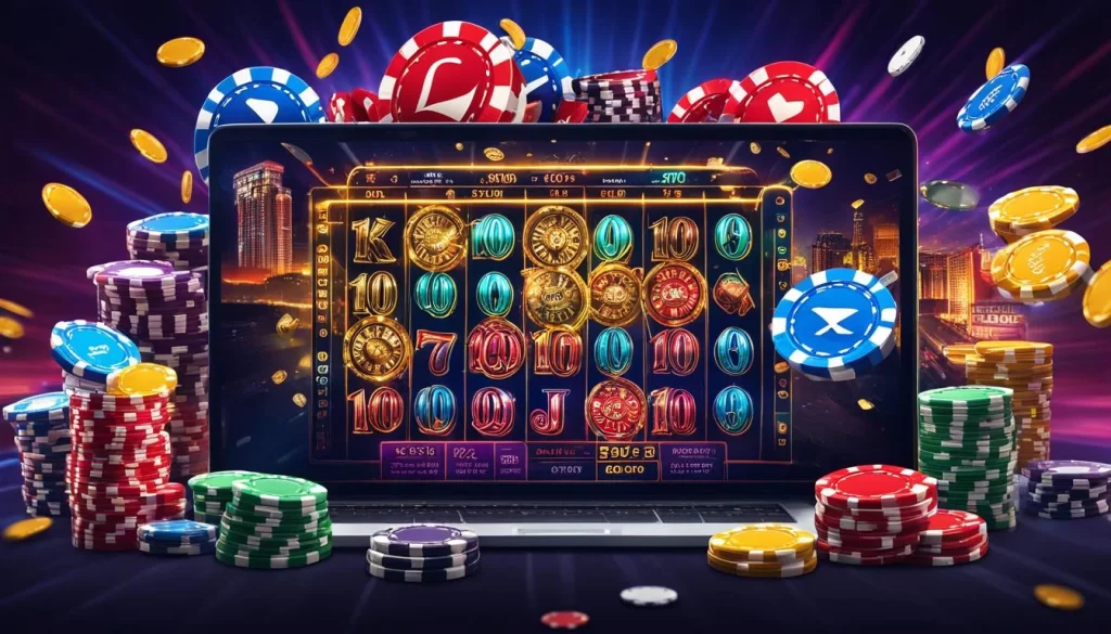 Cập nhật khuyến mãi lucky8 mới nhất