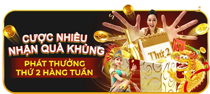 Game bài đổi thưởng lucky8