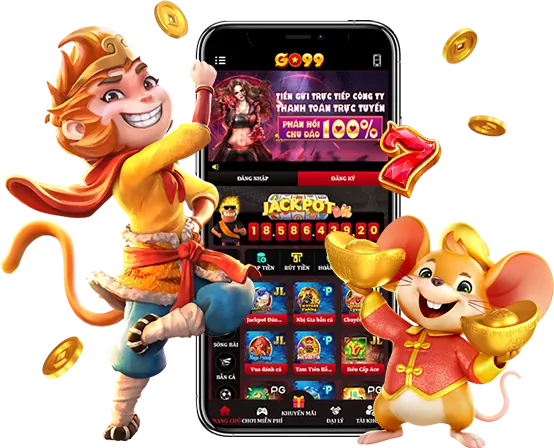 Đồ Họa Sống Động