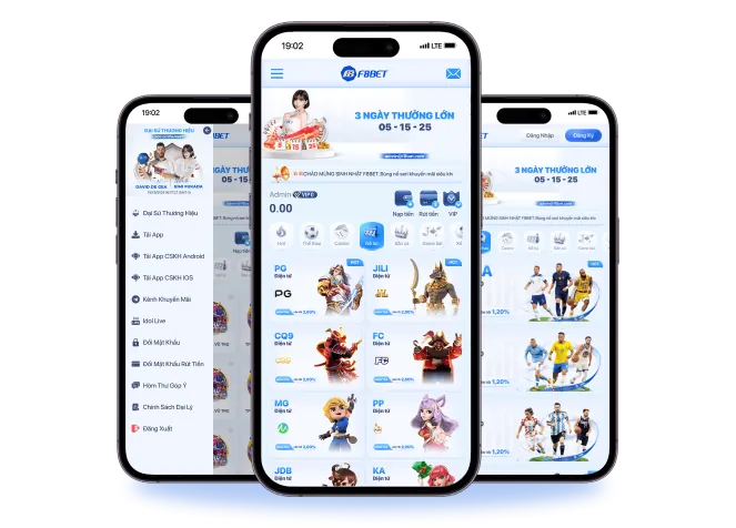 Nguồn gốc và giấy phép hoạt động lucky8