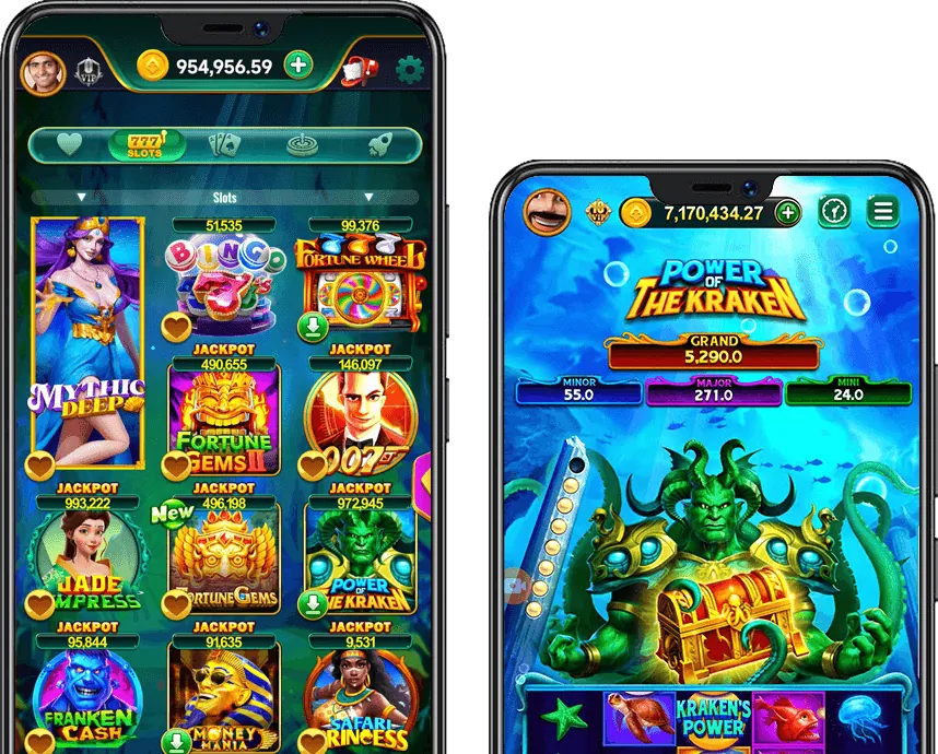 Đa dạng trò chơi Nổ Hũ tại Lucky8