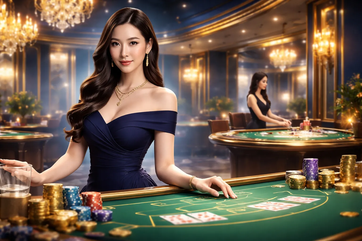 Giao diện người dùng thân thiện
