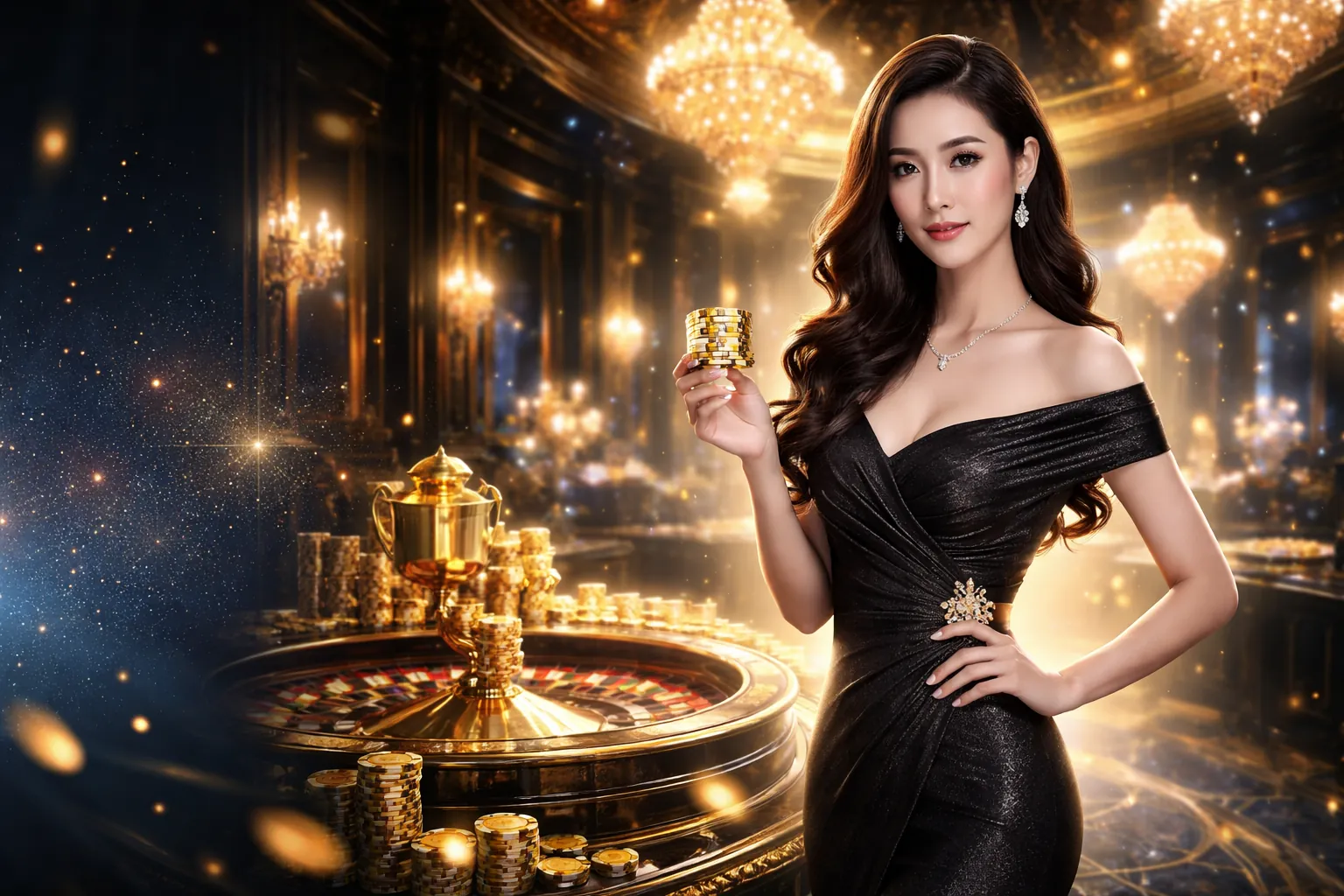 Hỗ trợ khách hàng 24/7