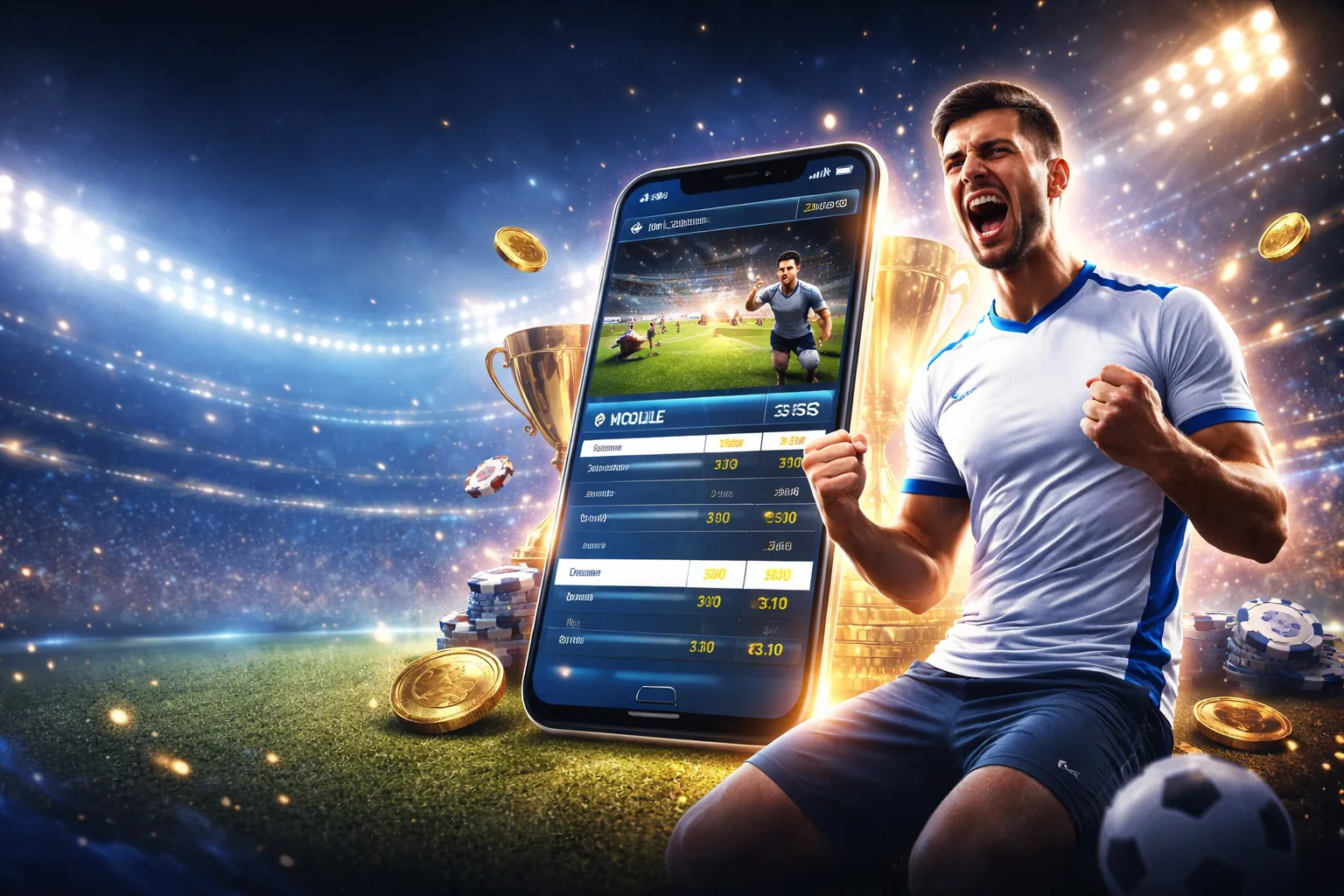Chiến thuật chơi Tài Xỉu thắng lớn tại Lucky8
