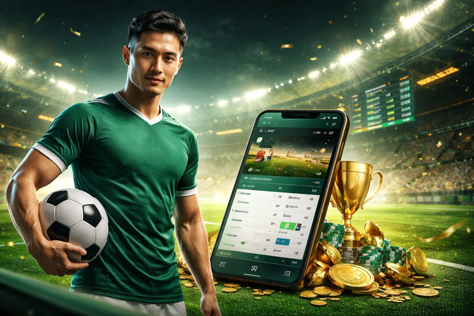 Hướng dẫn đăng ký tài khoản Lucky8