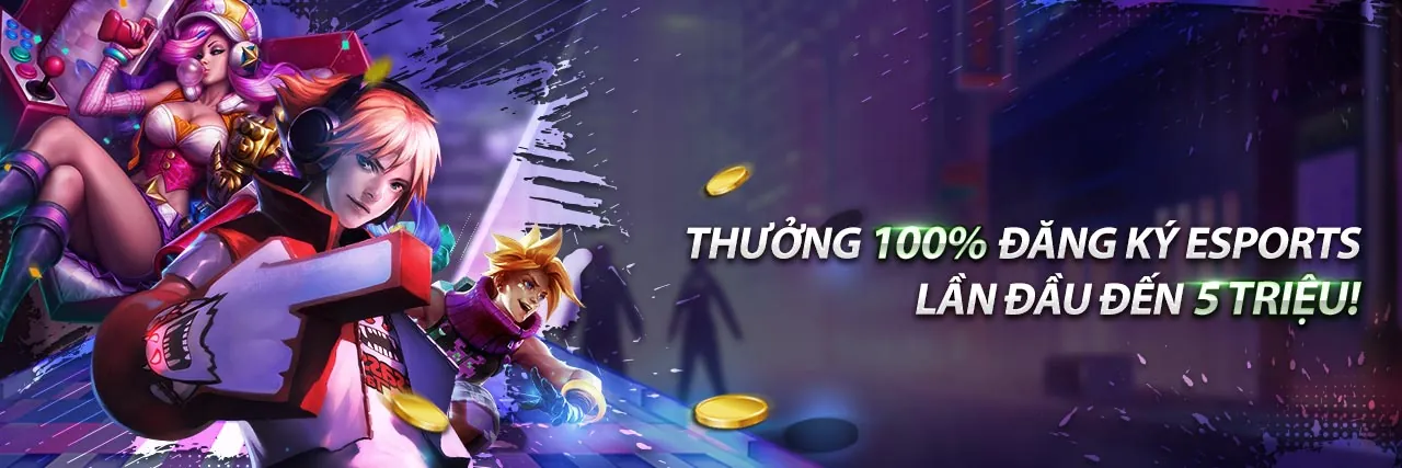 Chương trình hoàn trả hàng ngày Lucky8