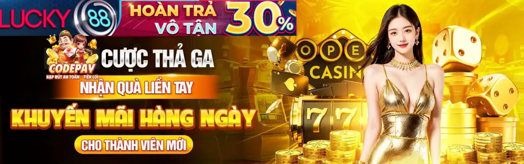 Khuyến mãi nạp đầu cho cá cược thể thao Lucky8