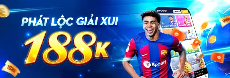 Cập nhật khuyến mãi Lucky8