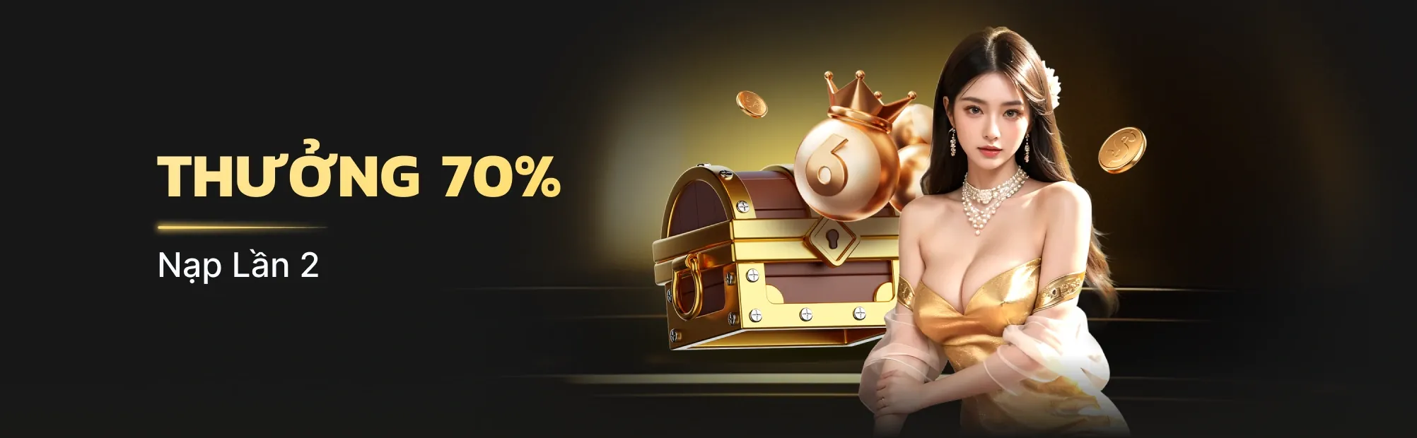 Ưu đãi độc quyền và đặc quyền VIP cho thành viên thể thao Lucky8