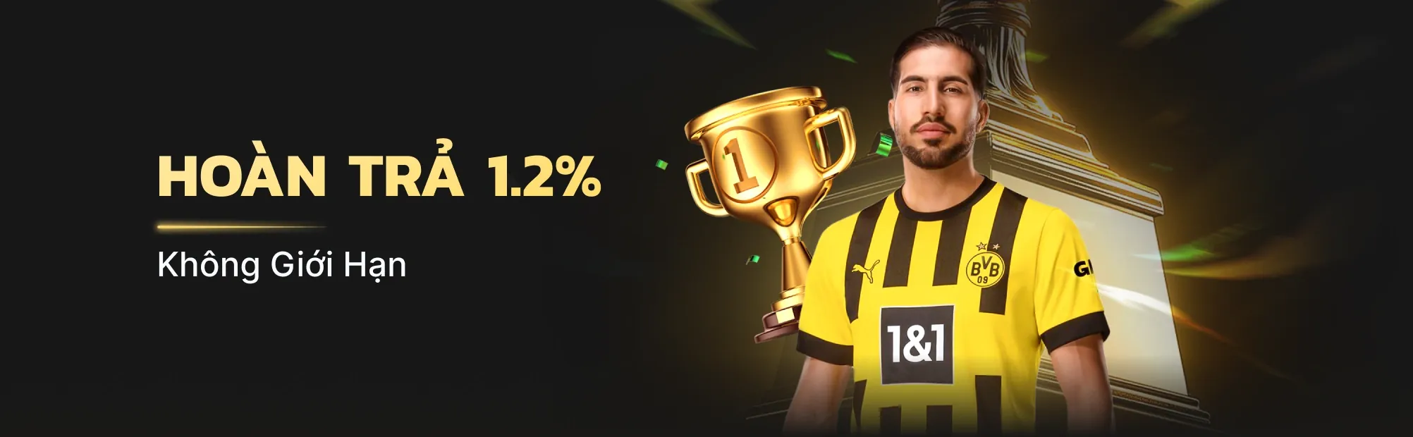 Những lợi ích khi trở thành đại lý Lucky8 với hoa hồng cao và hỗ trợ chuyên nghiệp